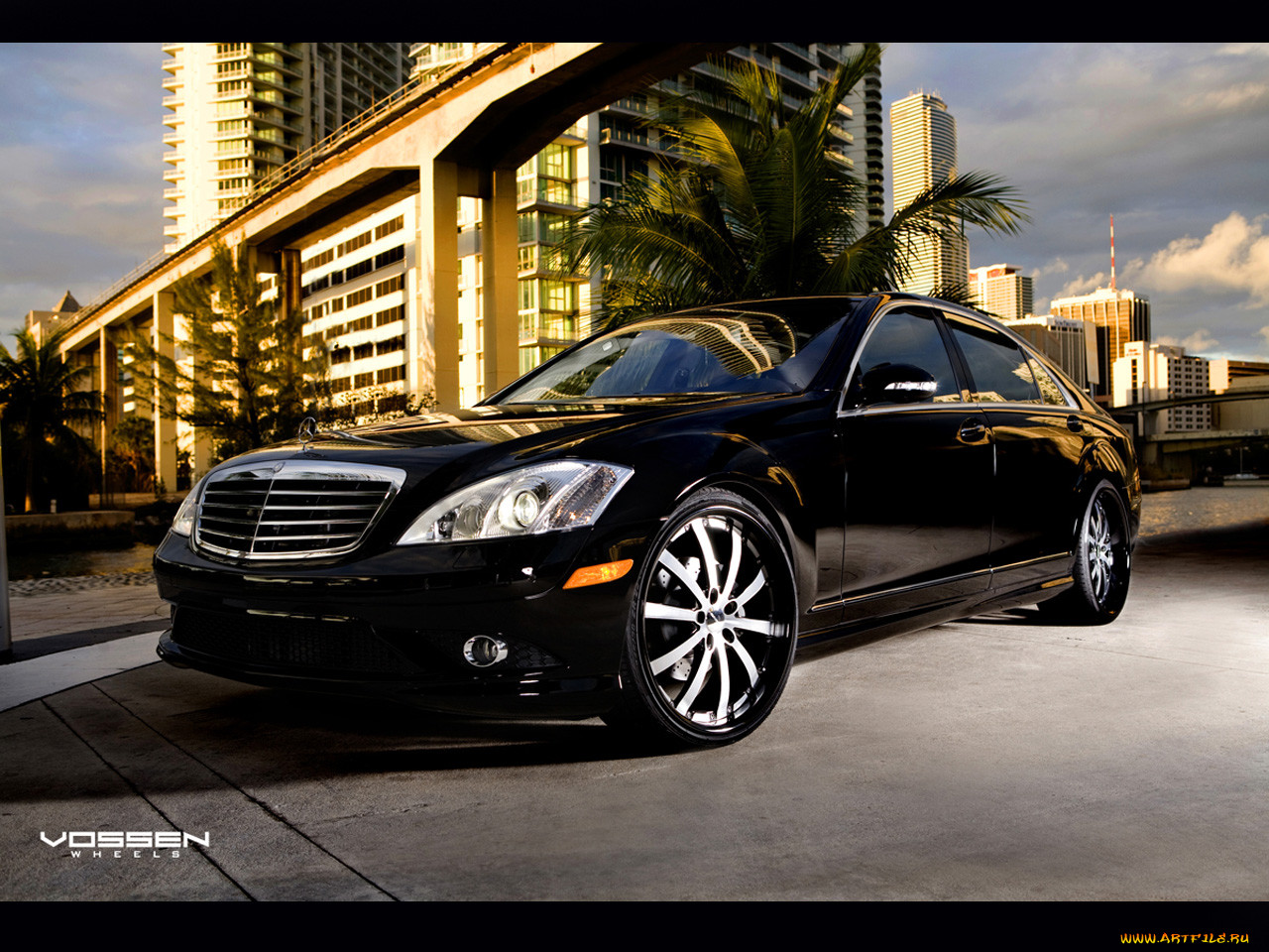 , mercedes, benz